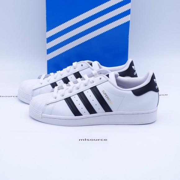 adidas | Shoes | New Adidas Originals Superstar Sneakers Fu772 White |  Poshmark